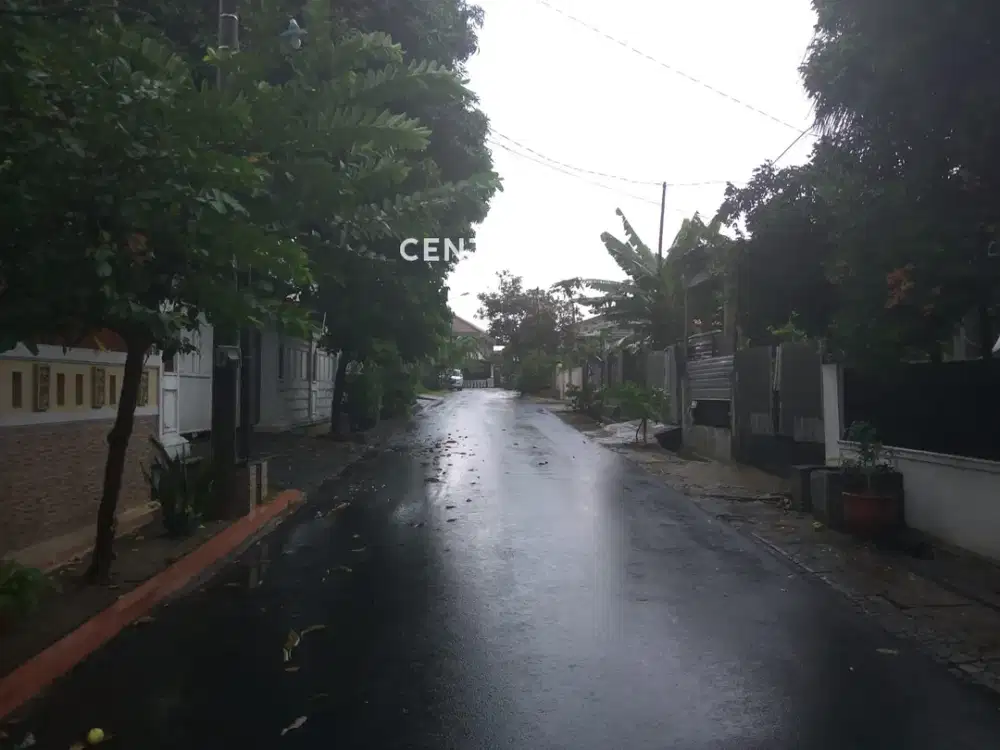 Di Jual Tanah Dalam Komplek Perumahan Galaxi Bekasi Selatan