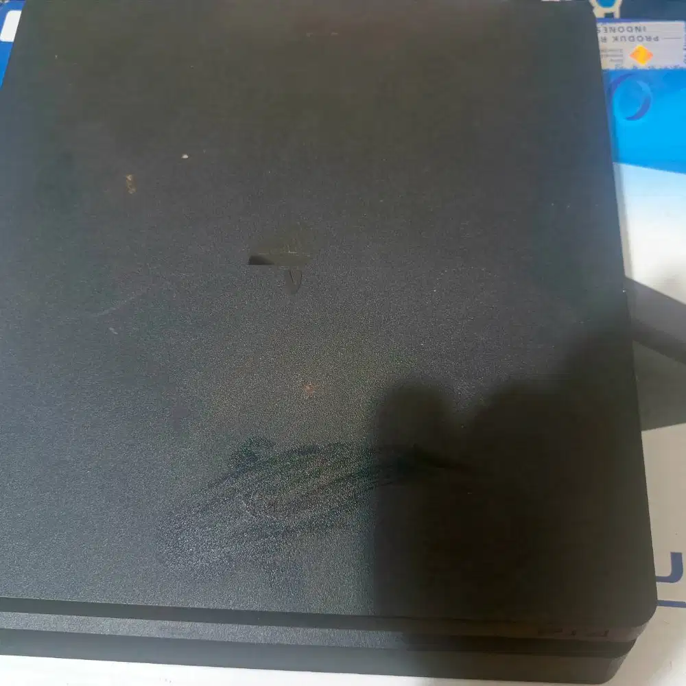 Playstation 4 Slim Original 1TB