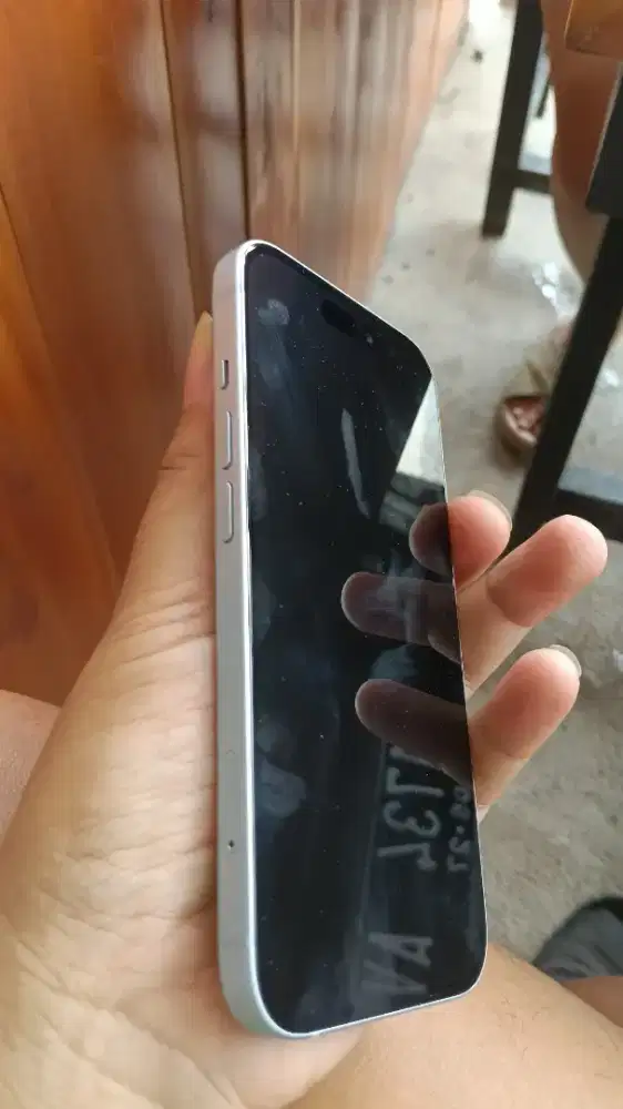 Jual BU iphone15