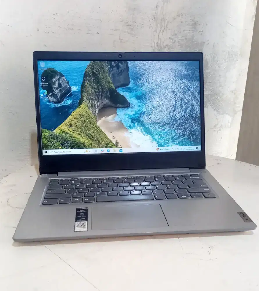 Lenovo Ideapad Slim 3 Core i5-10210 Dual VGA