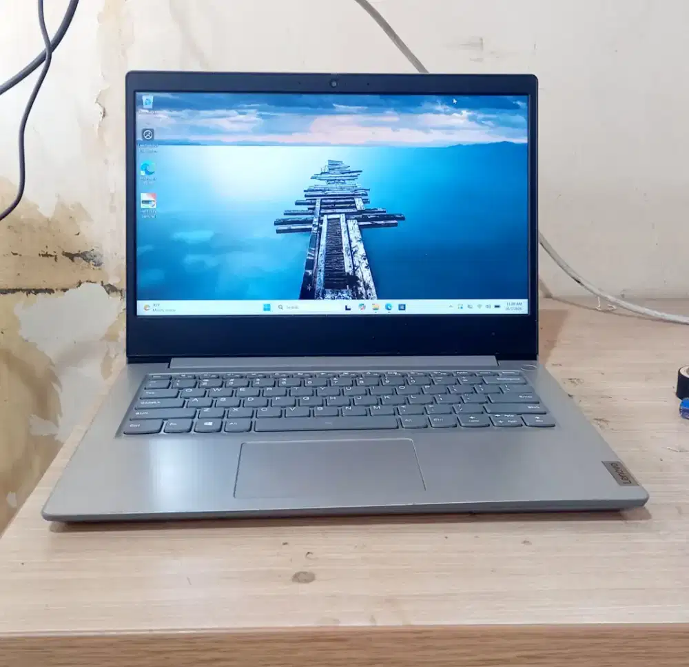 Lenovo Ideapad Slim 3 Core i5 Gen 10 Dobel VGA