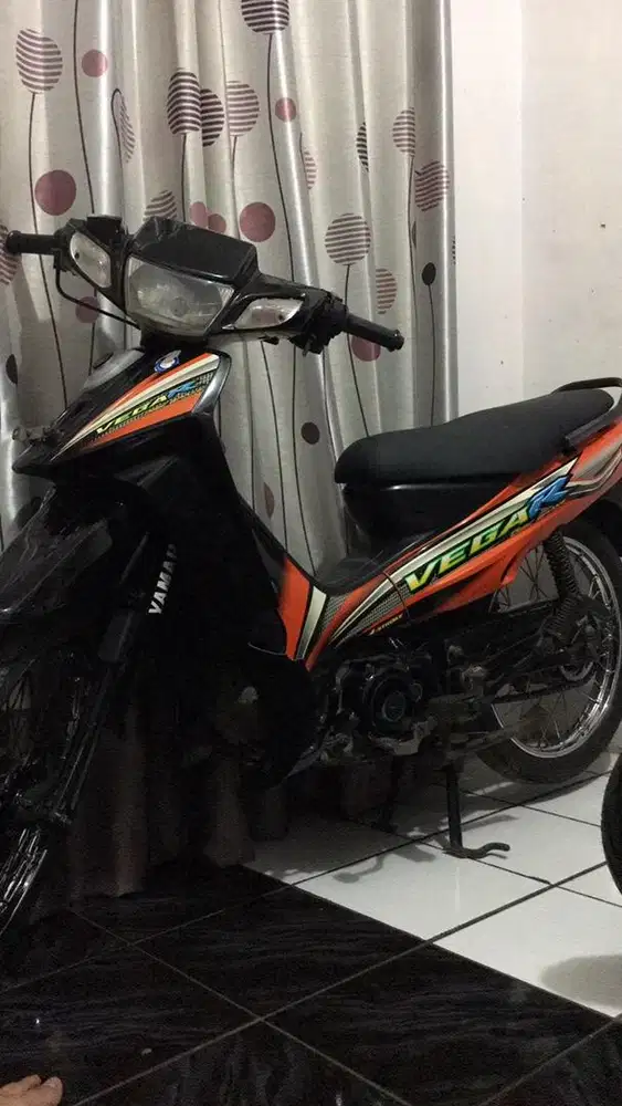 YAMAHA VEGA R (ORIGINAL)