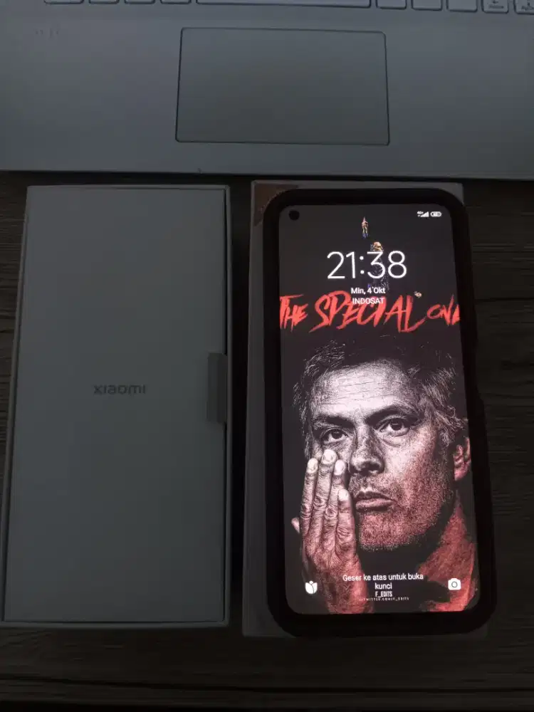 Xiaomi Mi 11 lite 8/128gb NFC