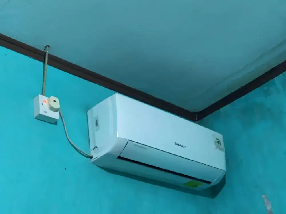 D jual AC Sharp