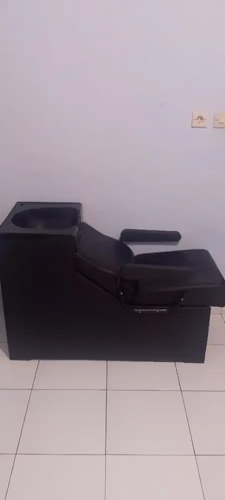 Kursi Cuci Rambut Salon