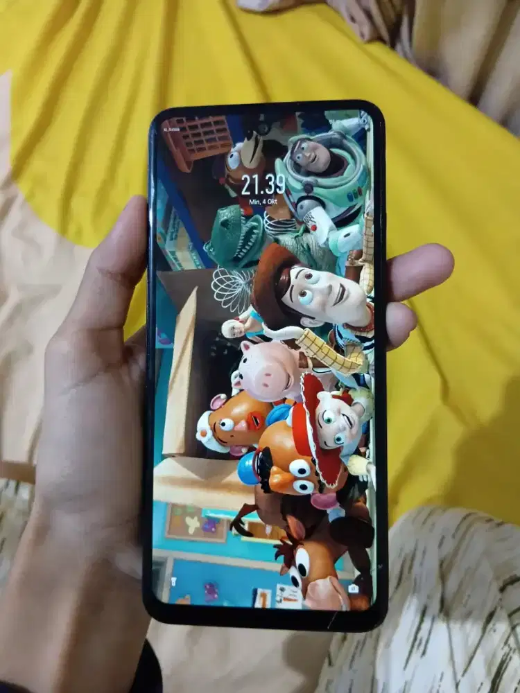 INFINIX SMART 8 3 GB/ RM 64 GB