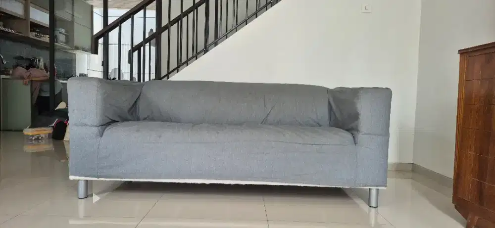 Sofa IKEA Klippan