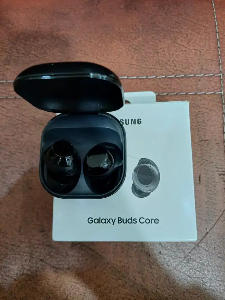 Samsung galaxy buds core