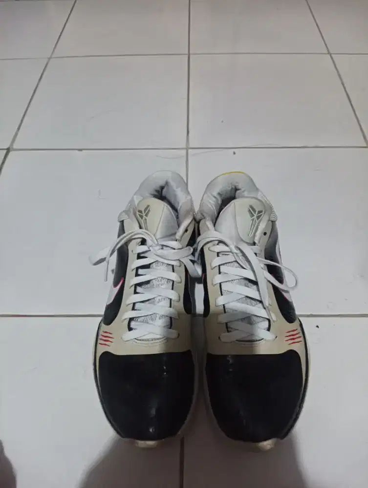 Dijual Sepatu Basket Nike Kobe Protro 5 Bruce Lee Second Mantap
