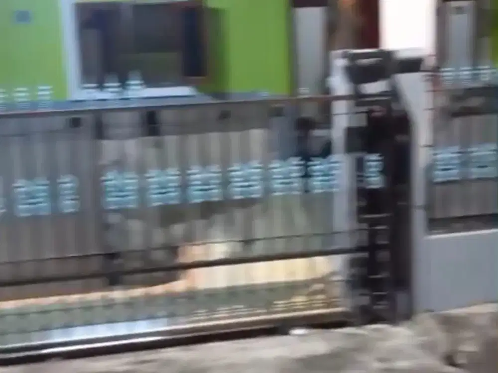 Dijual Cepat – 2 Unit Rumah Dalam 1 Lokasi