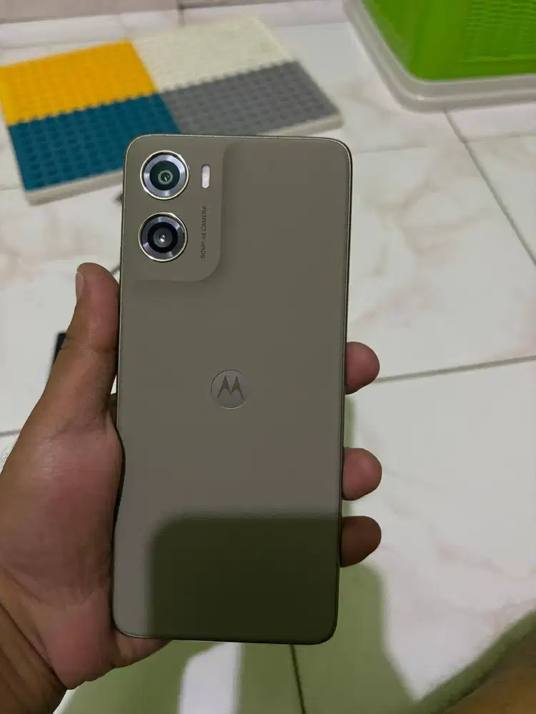 Jual HP Motorola