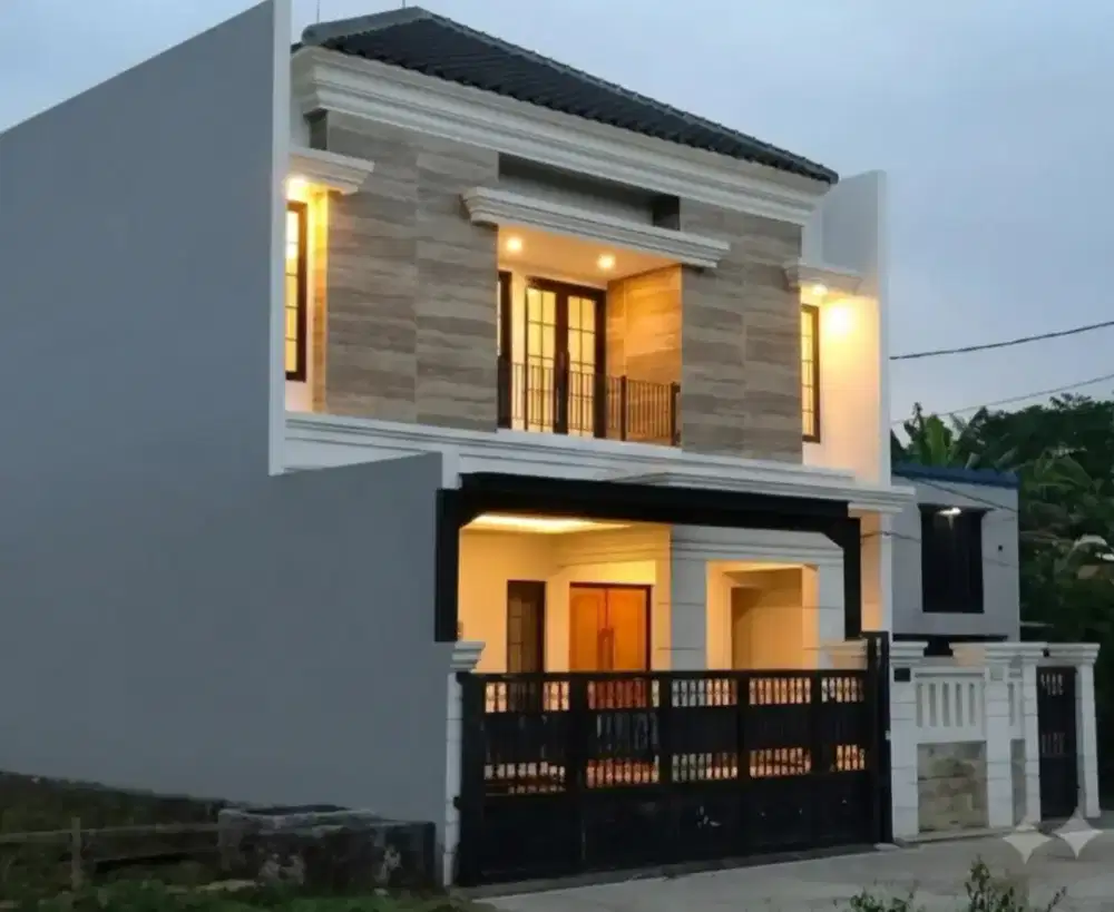 JASA KONTRAKTOR – DESIGN, BUILD & PBG