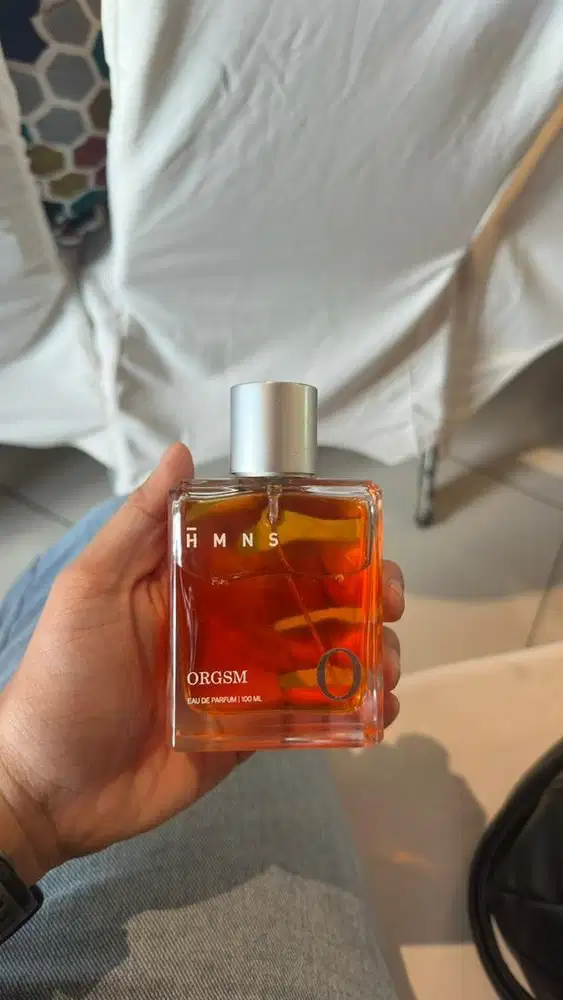 HMNS ORGASM Parfume