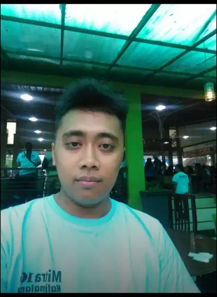 Mencari pekerjaan sampingan sebagai driver