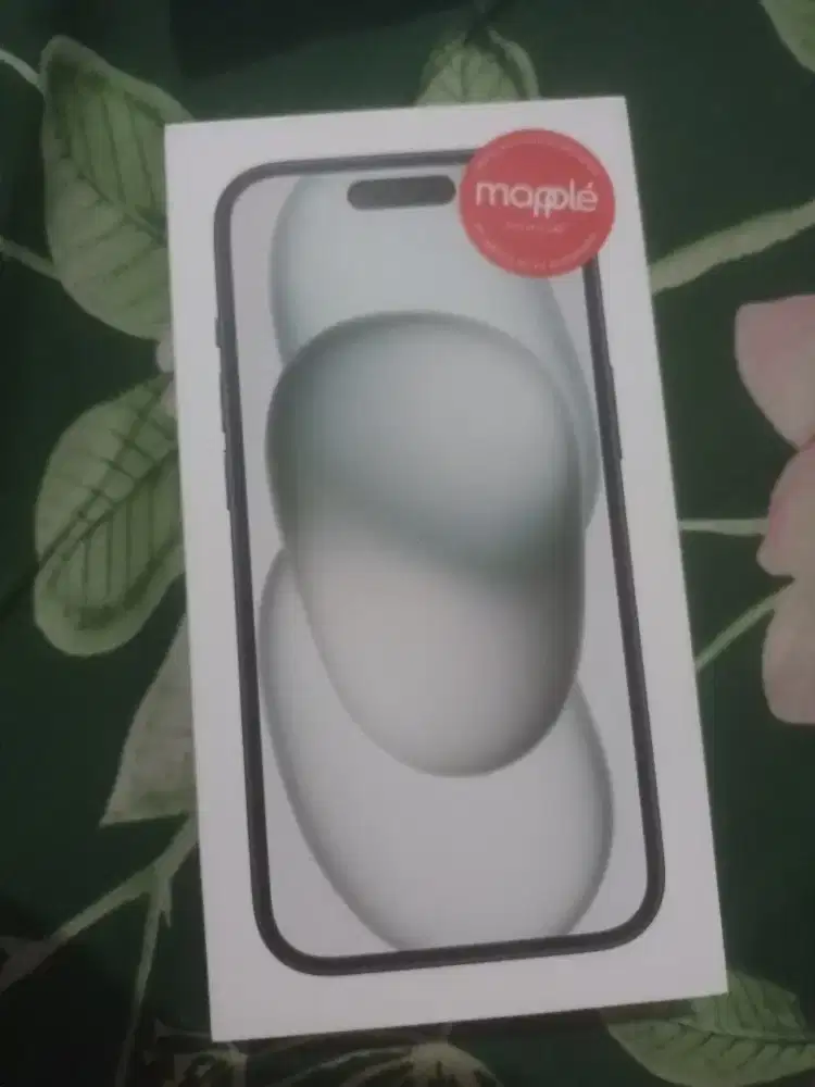 Jual Hp IPHONE 15 128
