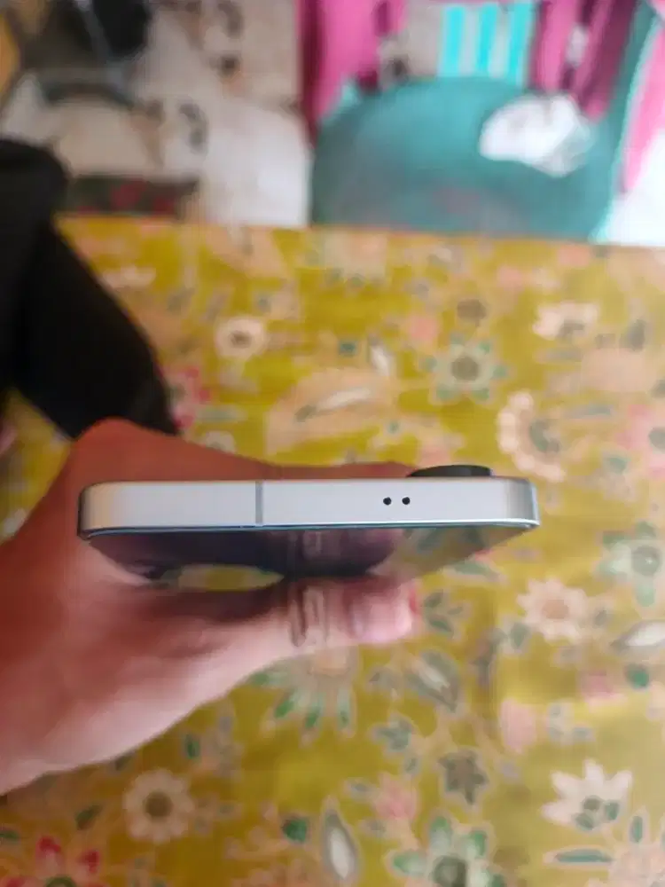 Samsung s25 fe 8/512 garansi on resmi sein