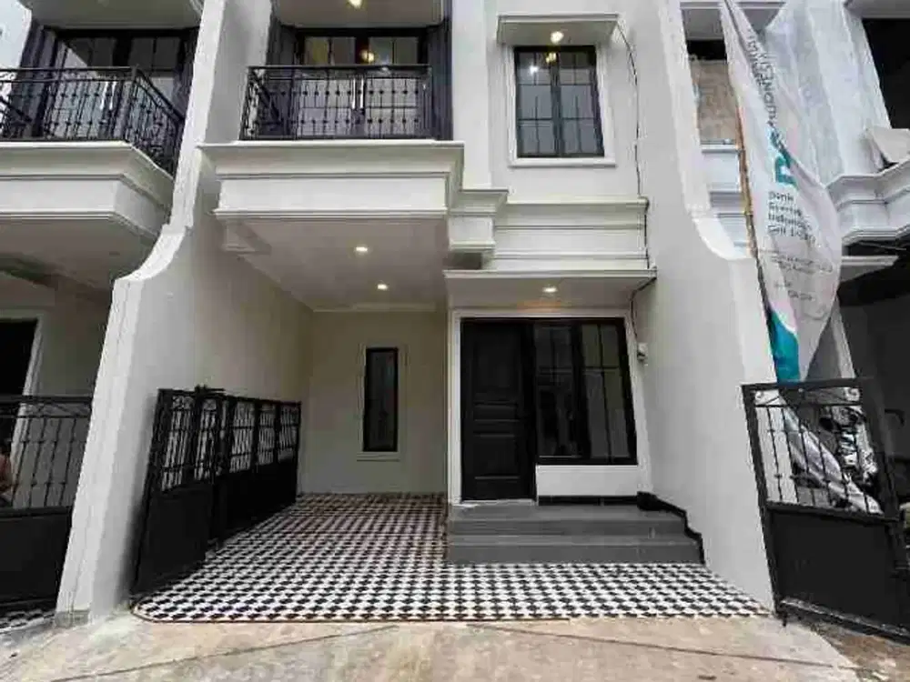 Ready stock..cash dan KPR tersedia..
