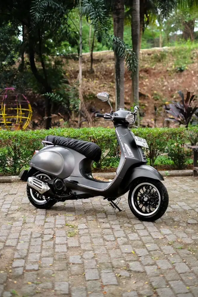 SPRINT 150 IGET ABS FACELIFT 2020 ABU DOF