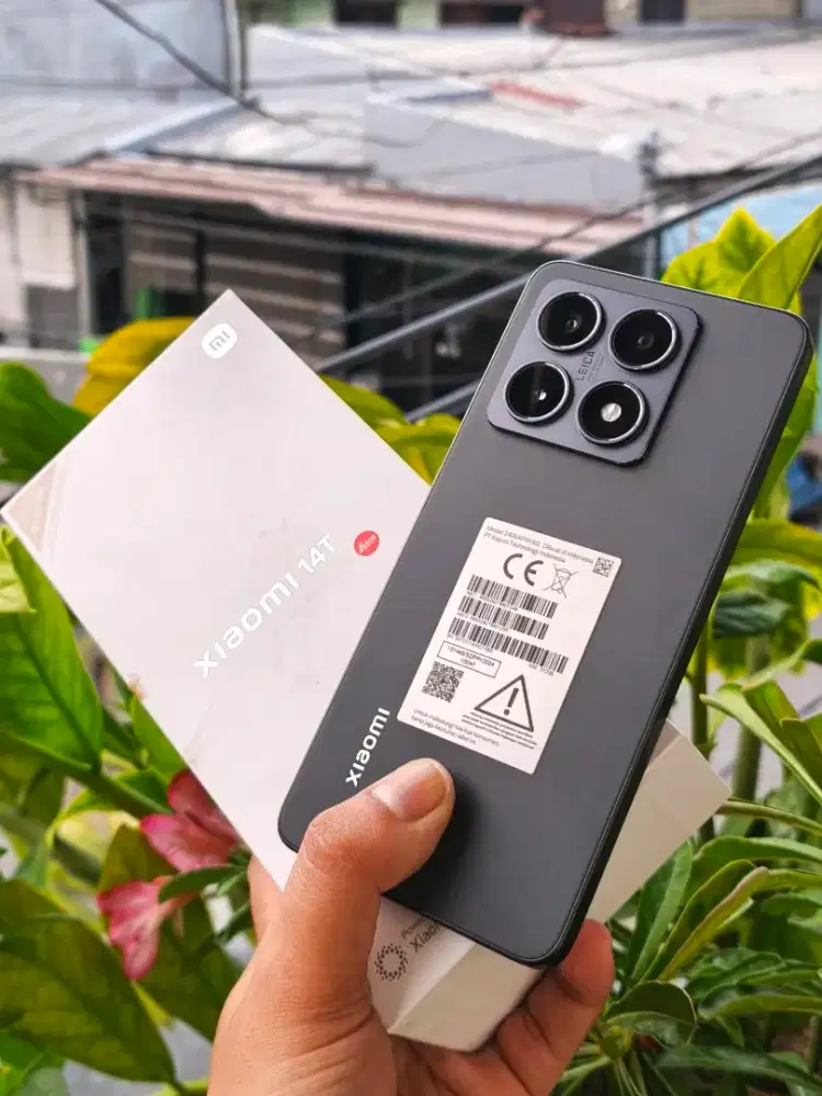 Xiaomi 14T 12/512GB