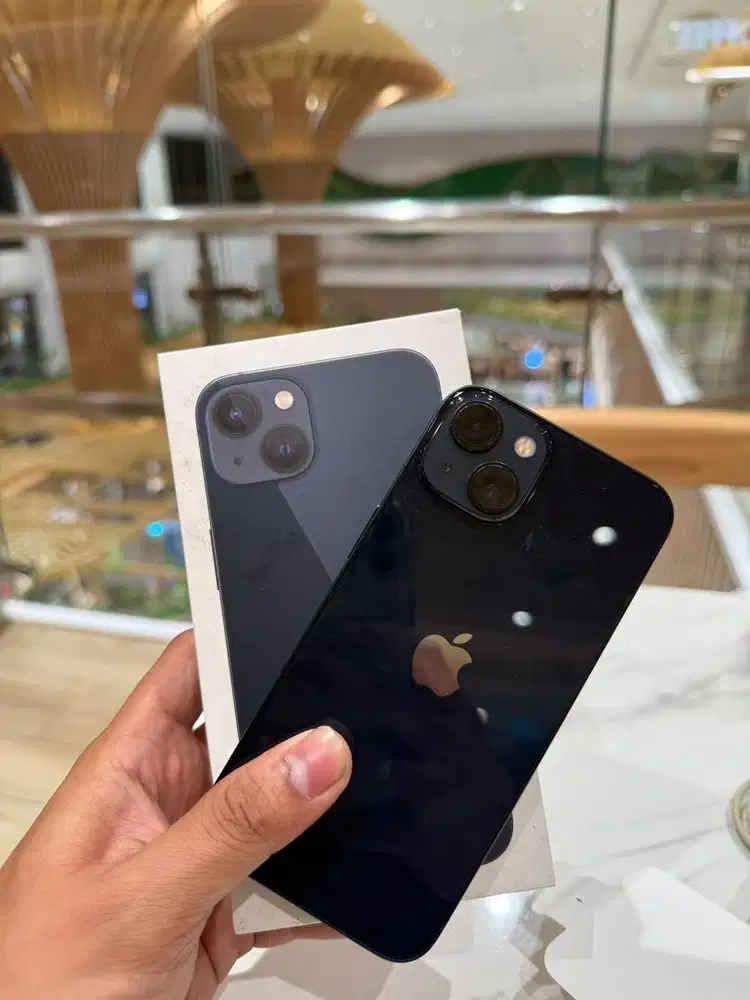Iphone 13 128gb ex ibox