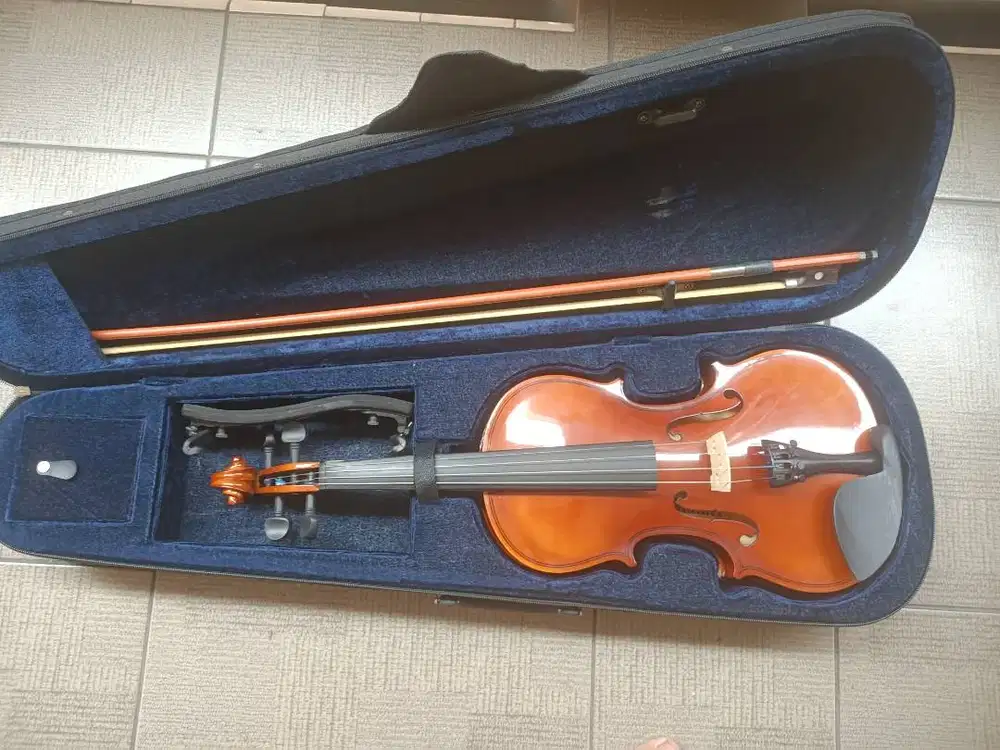 Violin Biola STAINER SVG001 DB 4/4