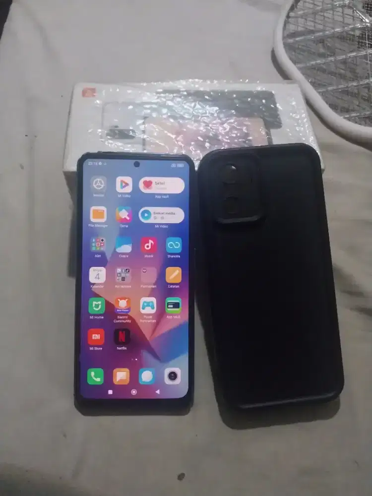 Redmi Note 10s NFC ram 8+5/128