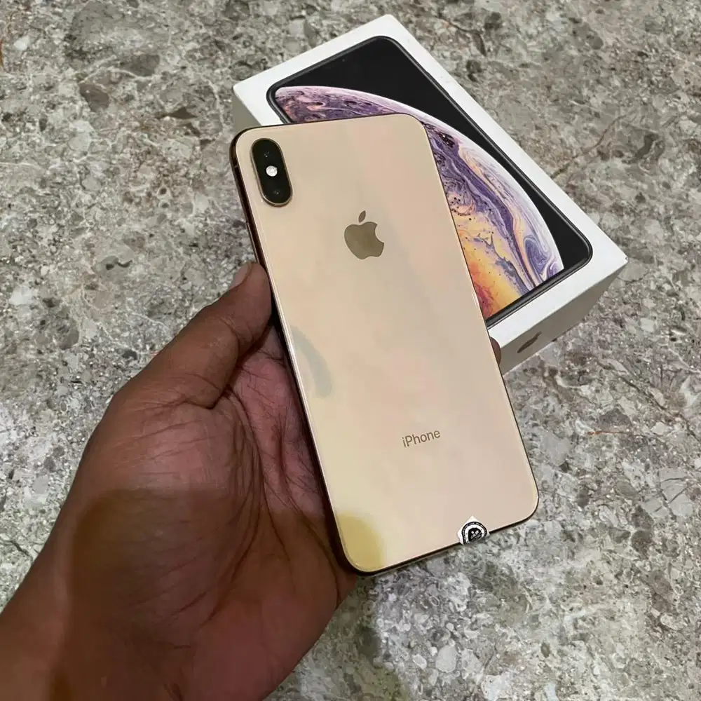 iphone xs max 256 fulset dual sim whitelist