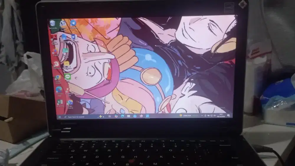 LENOVO THINKPAD E40