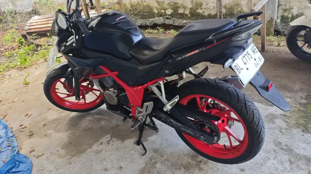 Jual Motor CB 150 R
