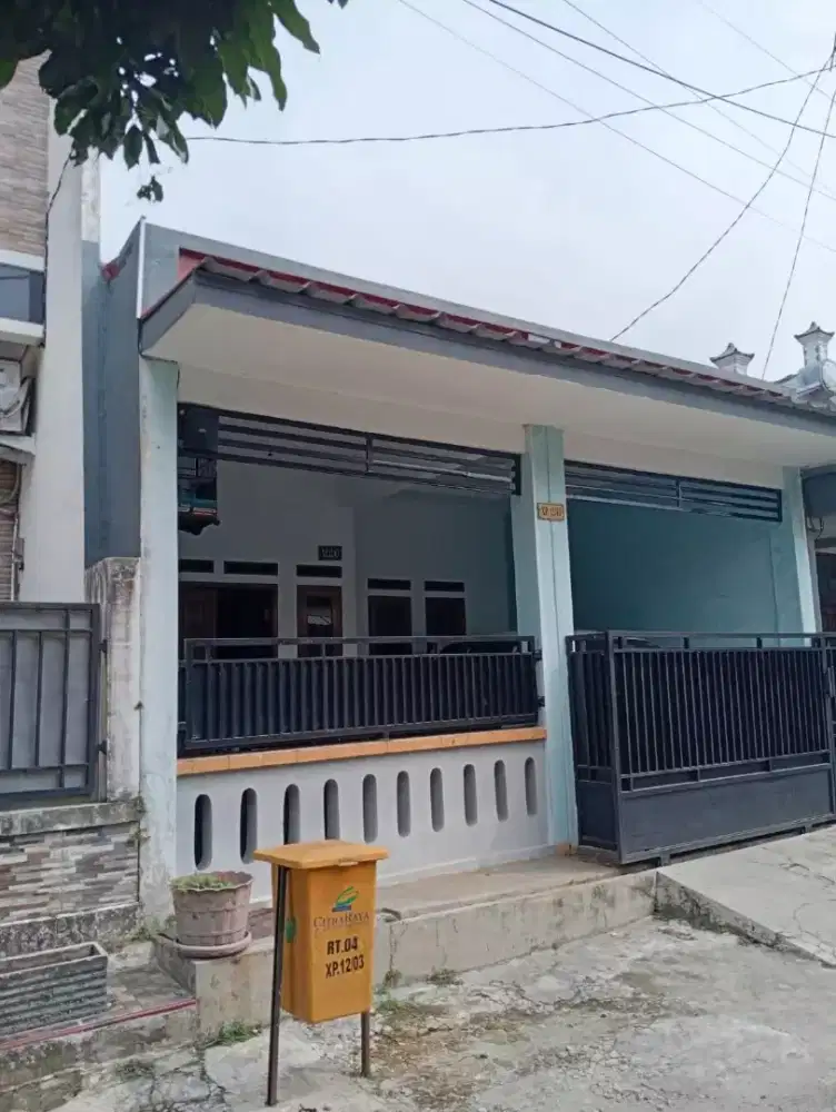 jasa tukang bangunan renovasi