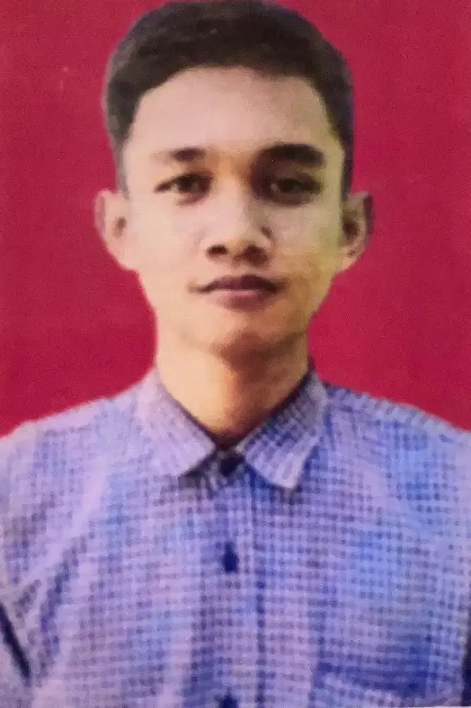 Mencari pekerjaan supir barang