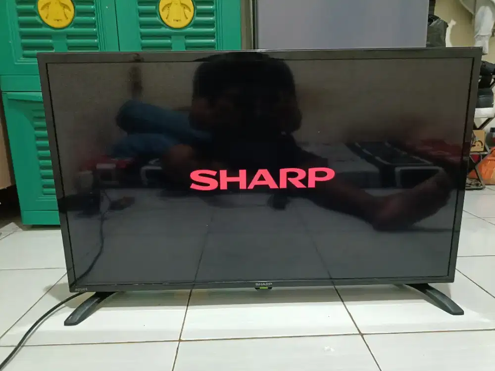 Tv Sharp digital 32inch