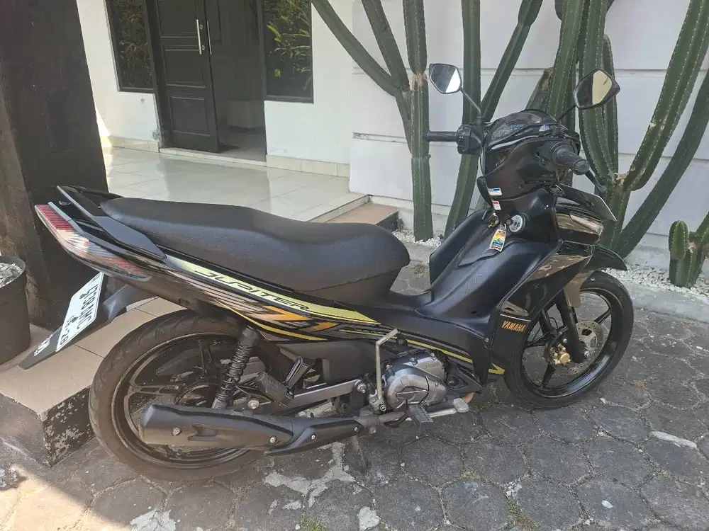 Jupiter z1 2018