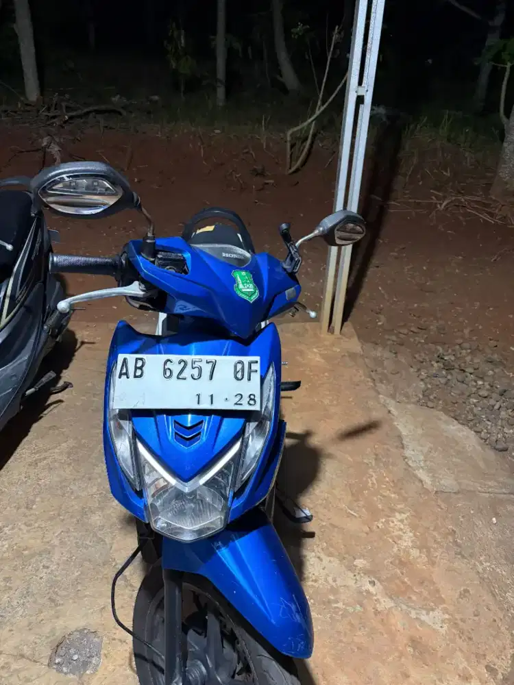 siapa cepat dia dapat