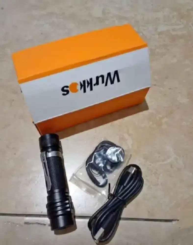 Senter wurkkos wk03