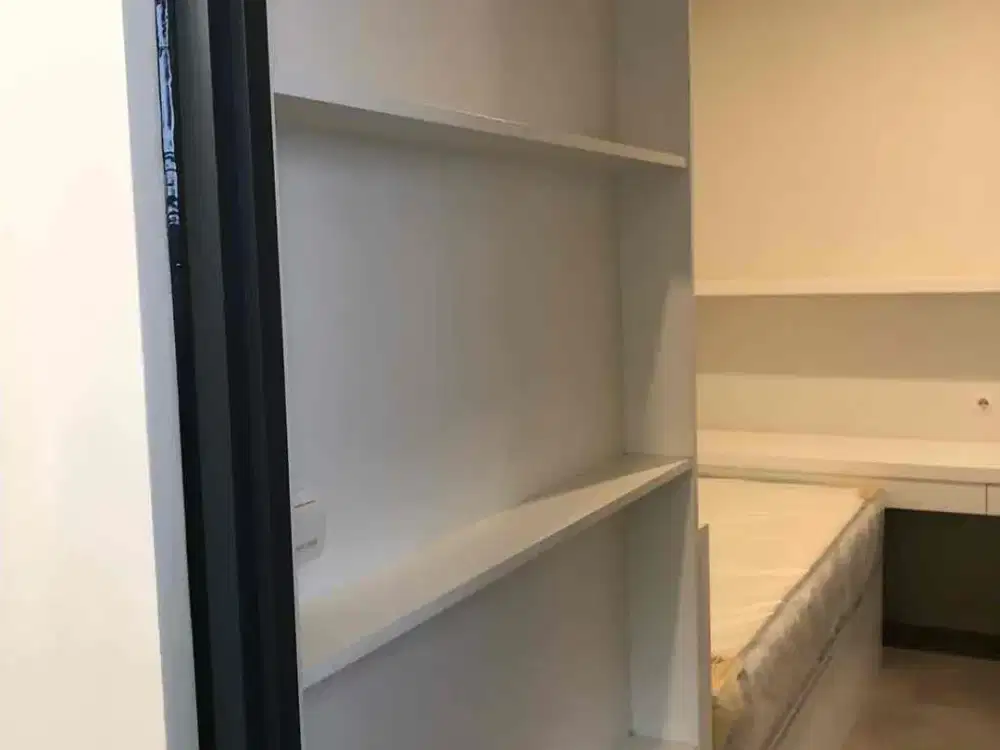 INVESTMENT OPPORTUNITY! MYZA BSD – Brand New Furnished | Tersewa s/d 2027