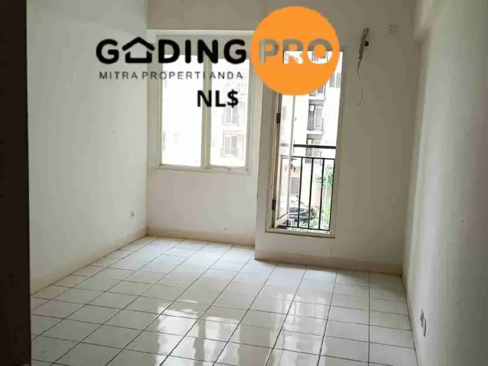 DIJUAL APARTEMEN MURAH DI PODOMORO GOLF VIEW CIMANGGIS DEPOK