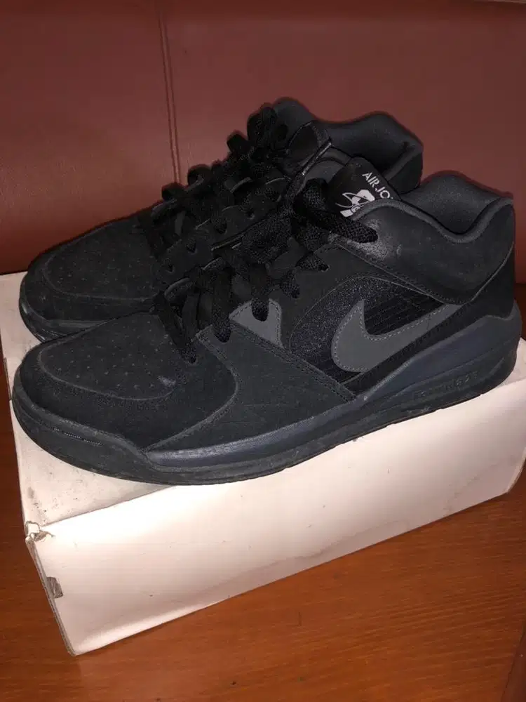 Jordan Stadium 90