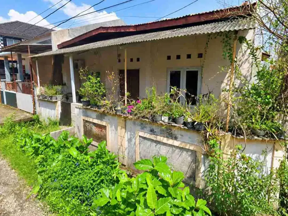 Jual Cepat Rumah Di Tanah Mas Semarang