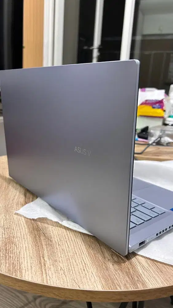 ASUS VIVOBOOK A1402Z CORE 17 GEN 12 Ram 16GB SSD 512Gb