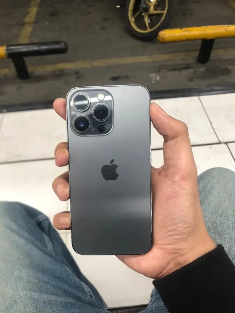 iPhone 13 Pro 128gb