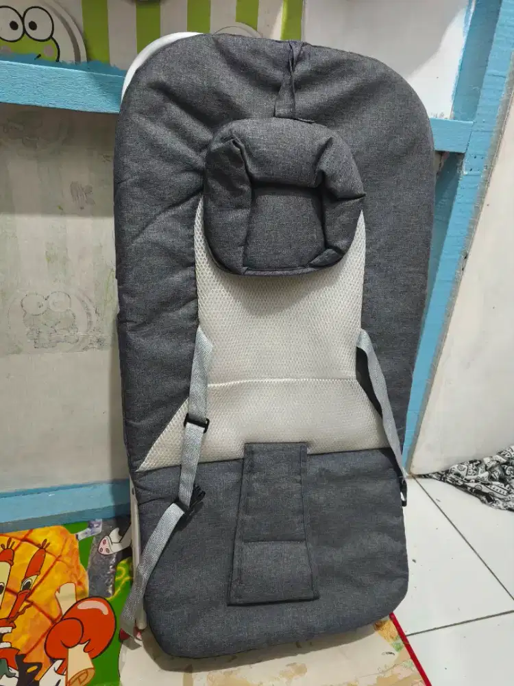Dijual bouncer bayi