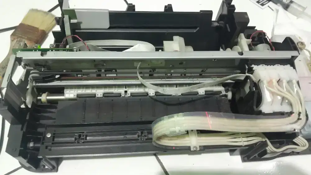 Service printer panggilan epson canon brother