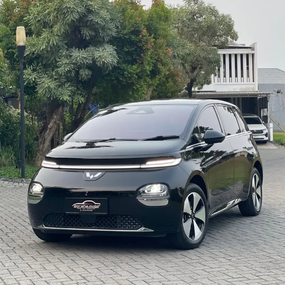 Cloud EV Pro 2024 Full Ori Km40rb Pajak Baru