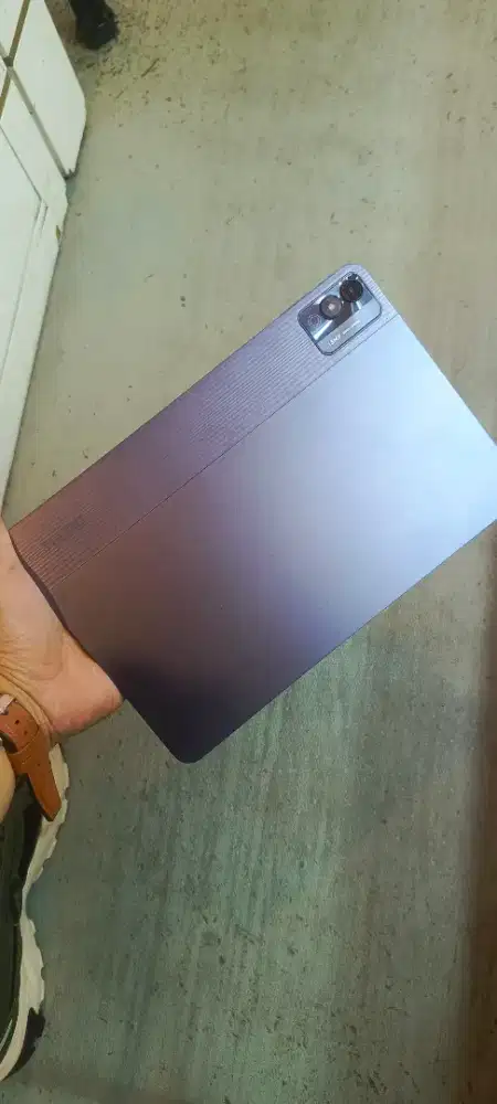 TECNO MEGAPED 11 8/256GB