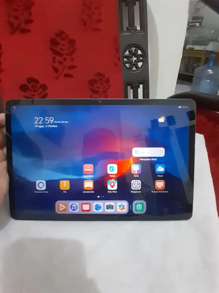 Huawei MatePad SE 11 4/128GB Mulus 2024