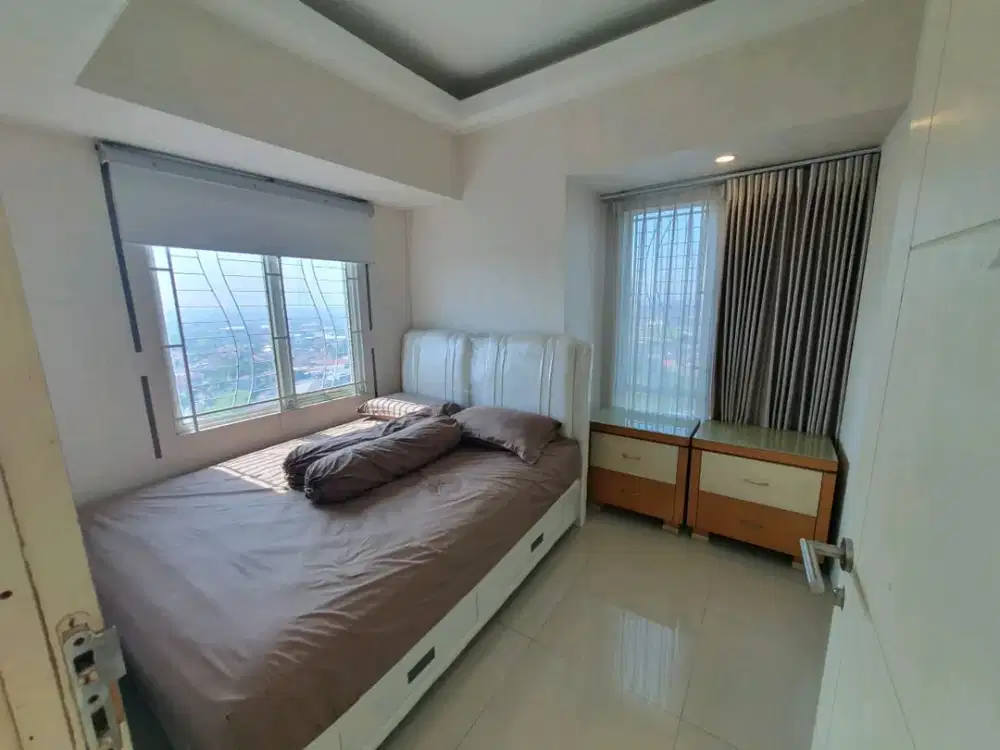 apartemen tanglin pakuwon