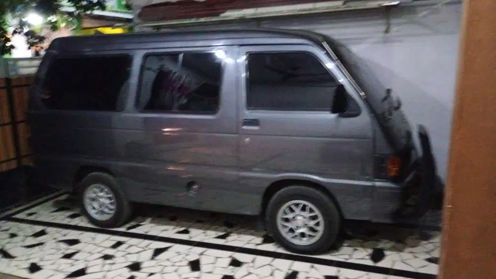 penjual