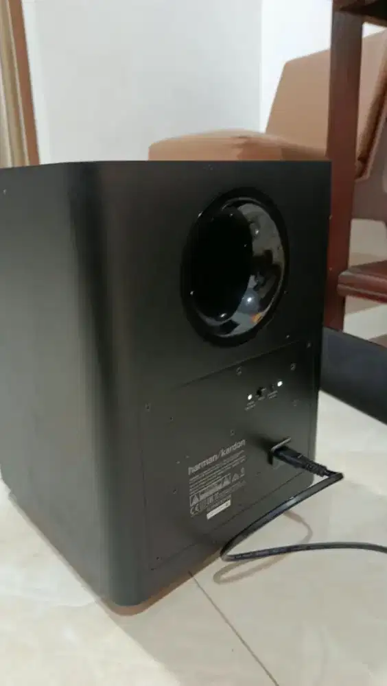 Harman Kardon SB20