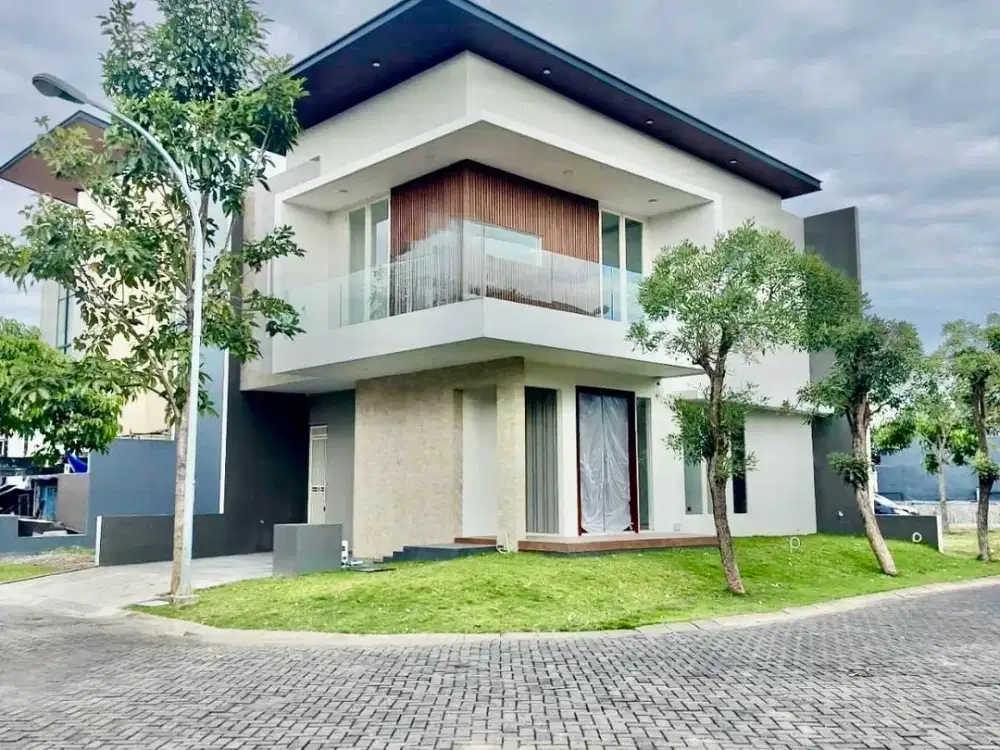 JUAL SEWA RUMAH MOCA VRBANA DIAN ISTANA SEMI FURNISH HOOK DEKAT TOL SATELIT